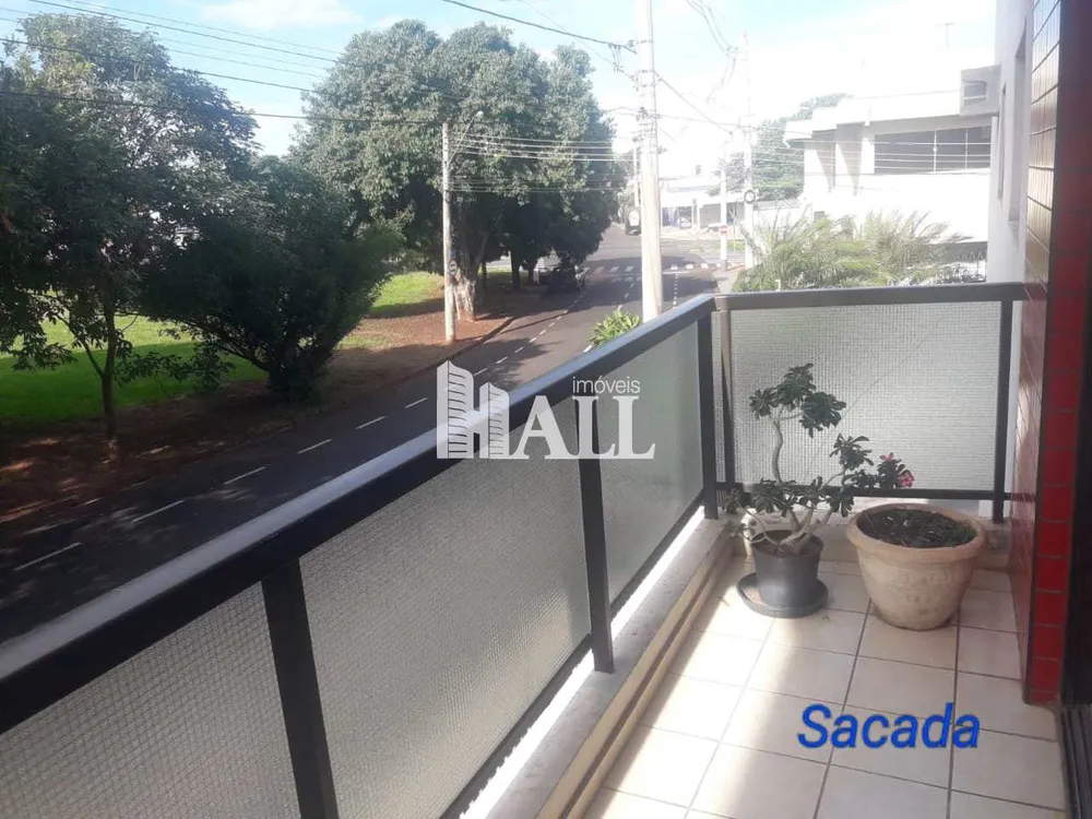Apartamento, 3 quartos, 113 m² - Foto 5