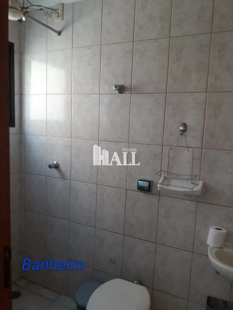 Apartamento, 3 quartos, 113 m² - Foto 9