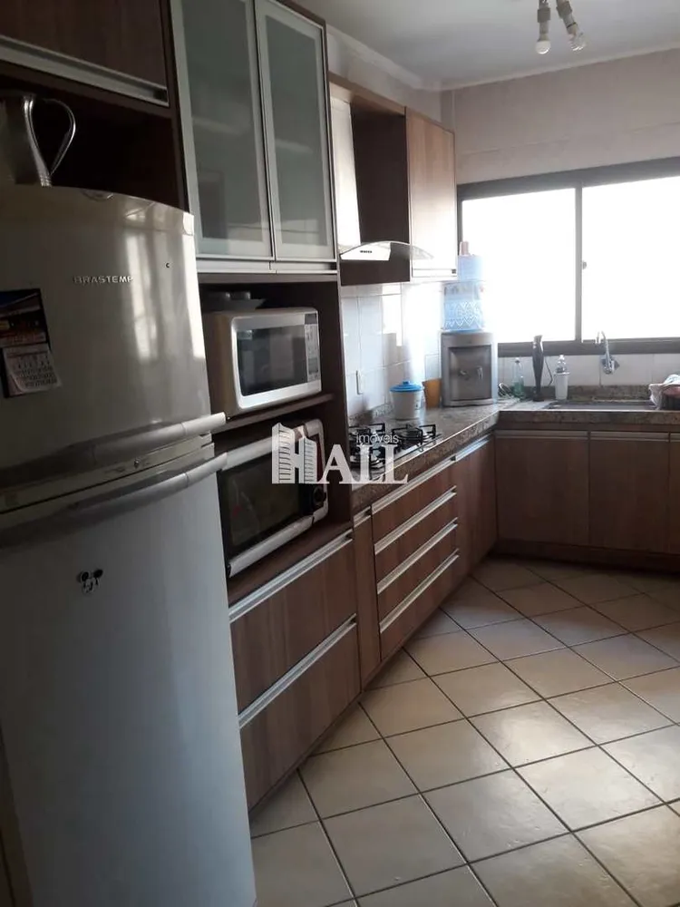 Apartamento, 3 quartos, 113 m² - Foto 4