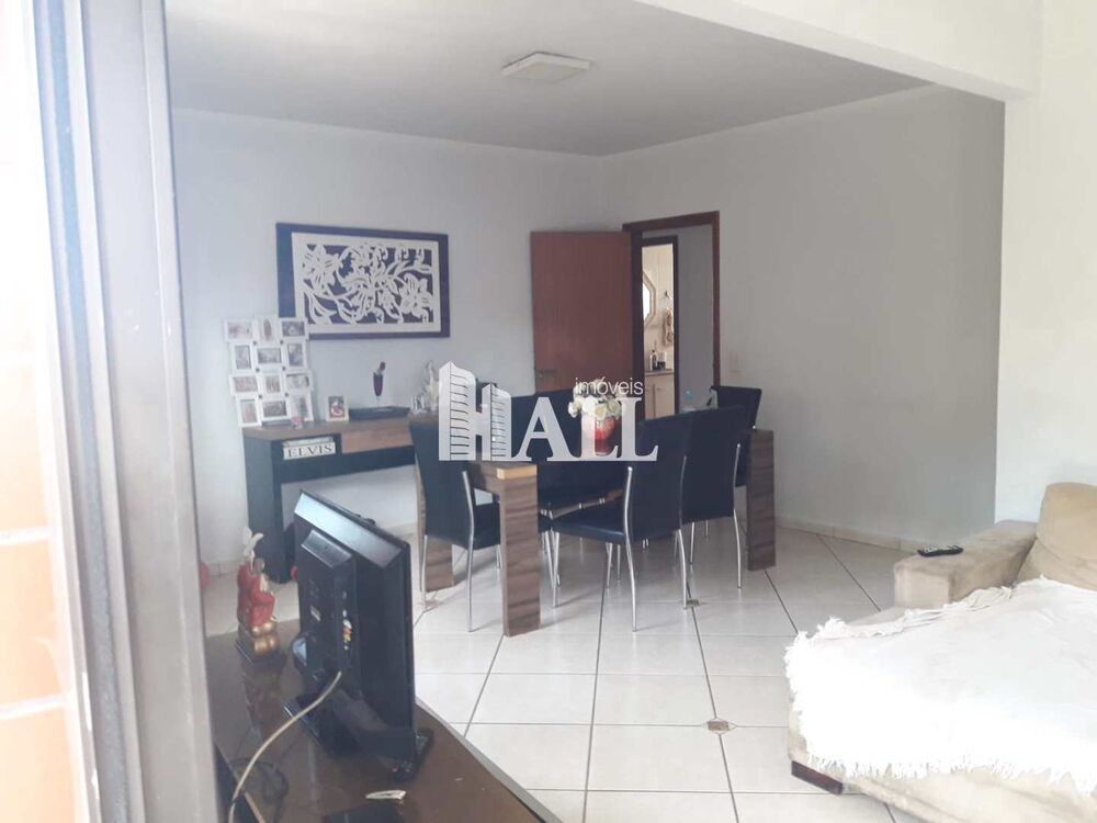 Apartamento, 3 quartos, 113 m² - Foto 1