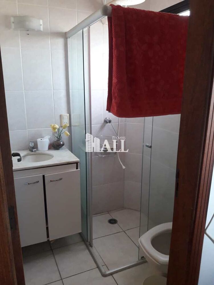 Apartamento, 3 quartos, 113 m² - Foto 4