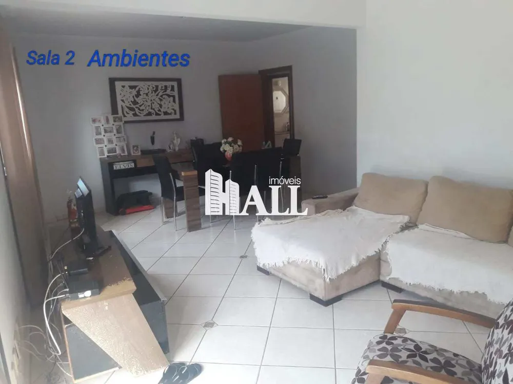 Apartamento, 3 quartos, 113 m² - Foto 11