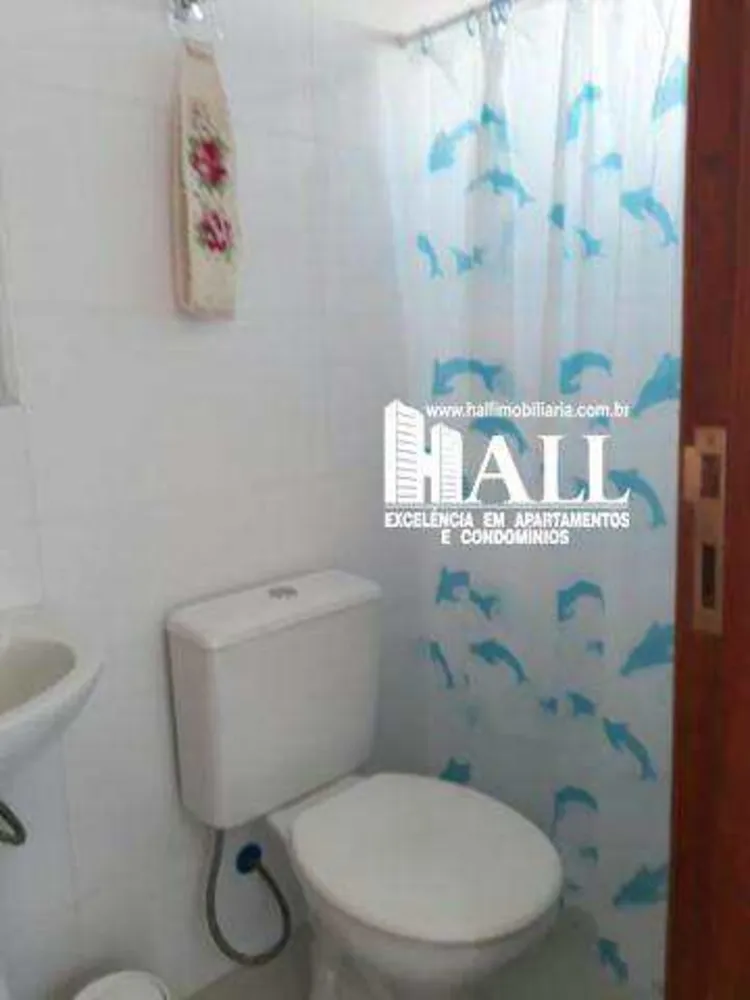 Apartamento, 3 quartos, 120 m² - Foto 9