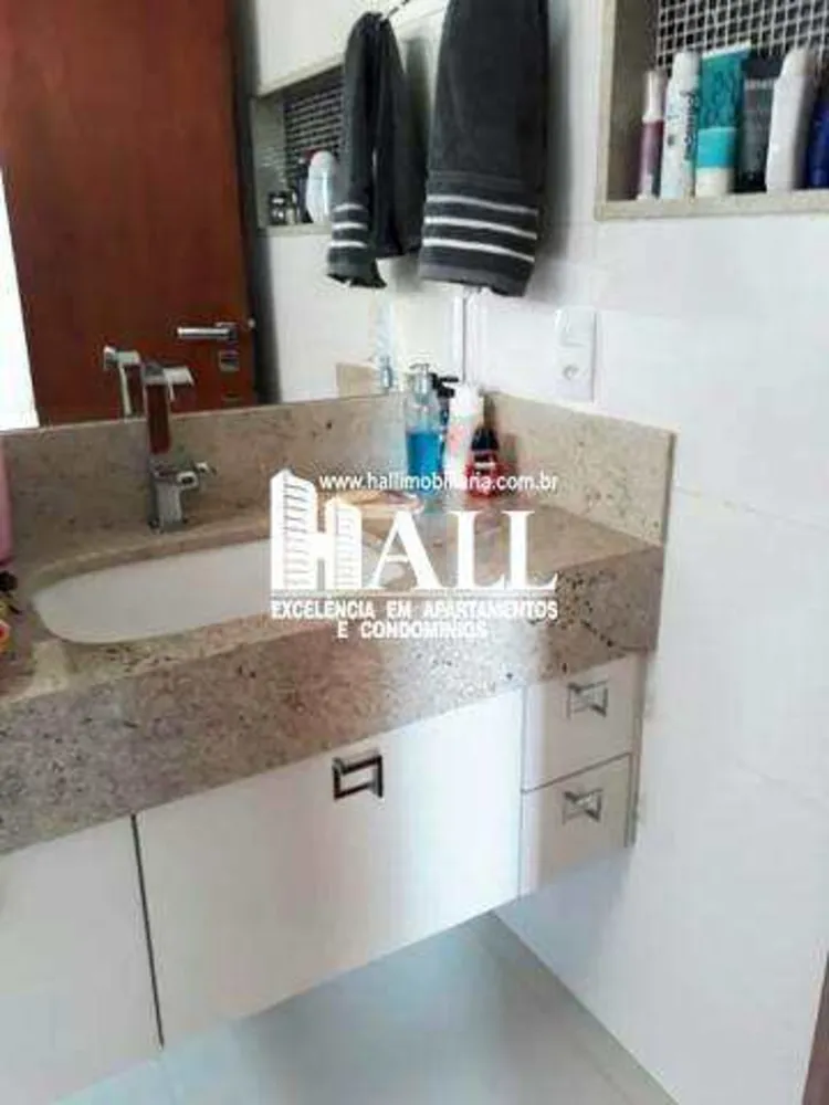Apartamento, 3 quartos, 120 m² - Foto 6