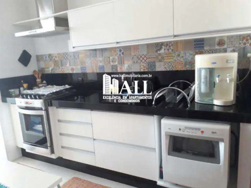 Apartamento, 3 quartos, 120 m² - Foto 4