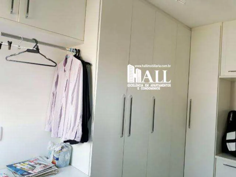 Apartamento, 3 quartos, 120 m² - Foto 12