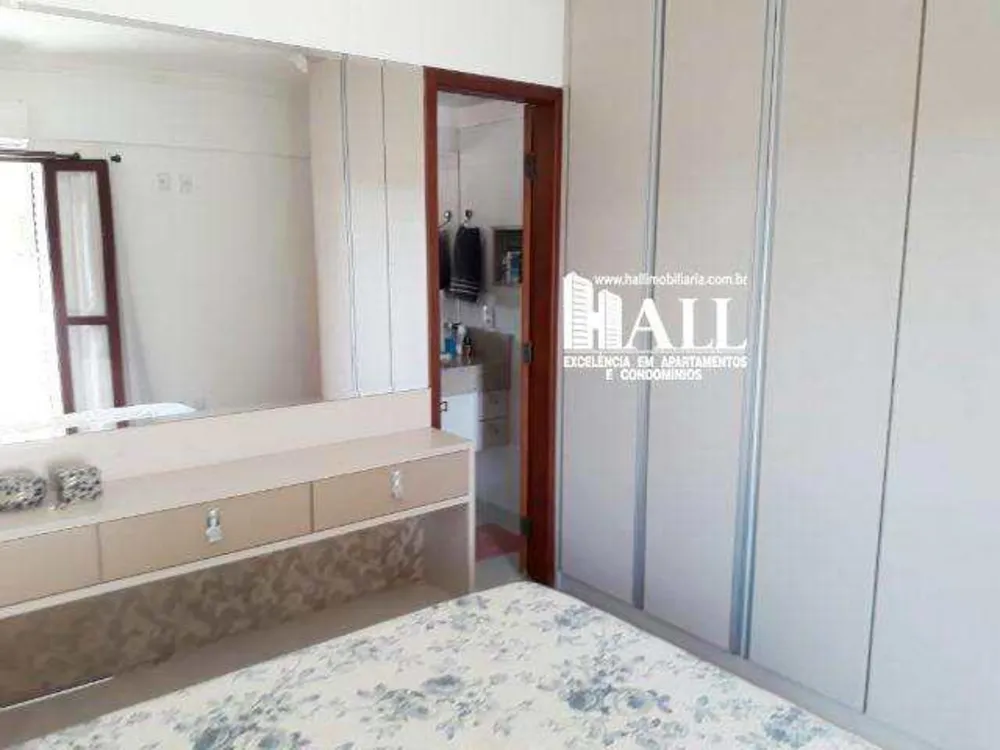 Apartamento, 3 quartos, 120 m² - Foto 5