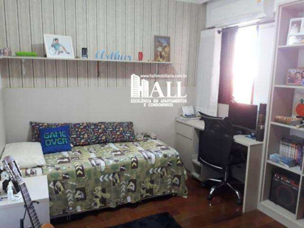 Apartamento, 3 quartos, 120 m² - Foto 4