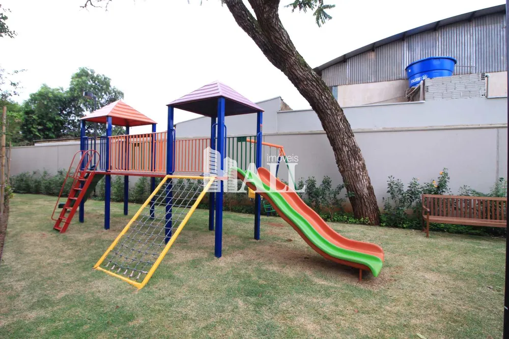 Apartamento, 3 quartos, 77 m² - Foto 4