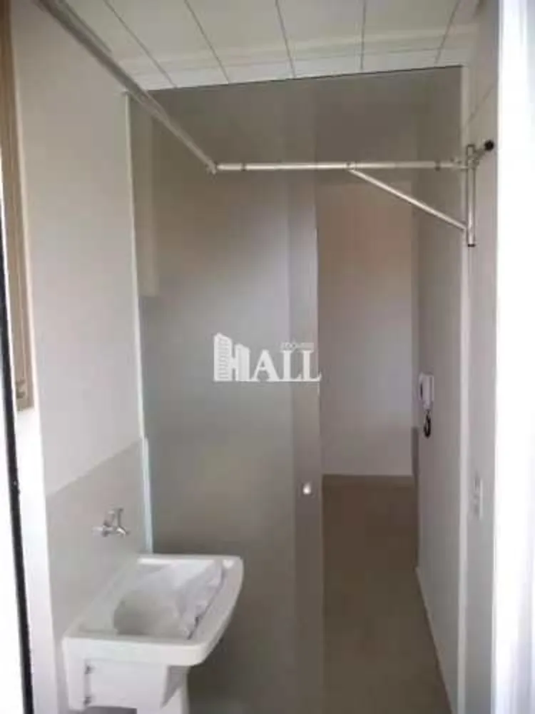 Apartamento, 3 quartos, 77 m² - Foto 8