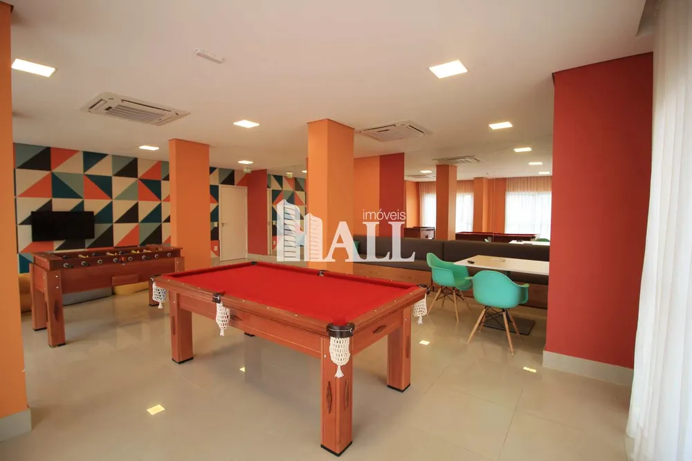 Apartamento, 3 quartos, 77 m² - Foto 11