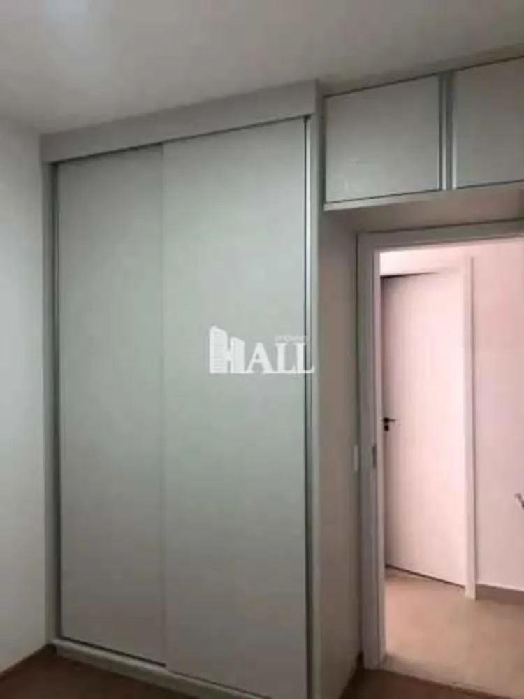 Apartamento, 3 quartos, 77 m² - Foto 2
