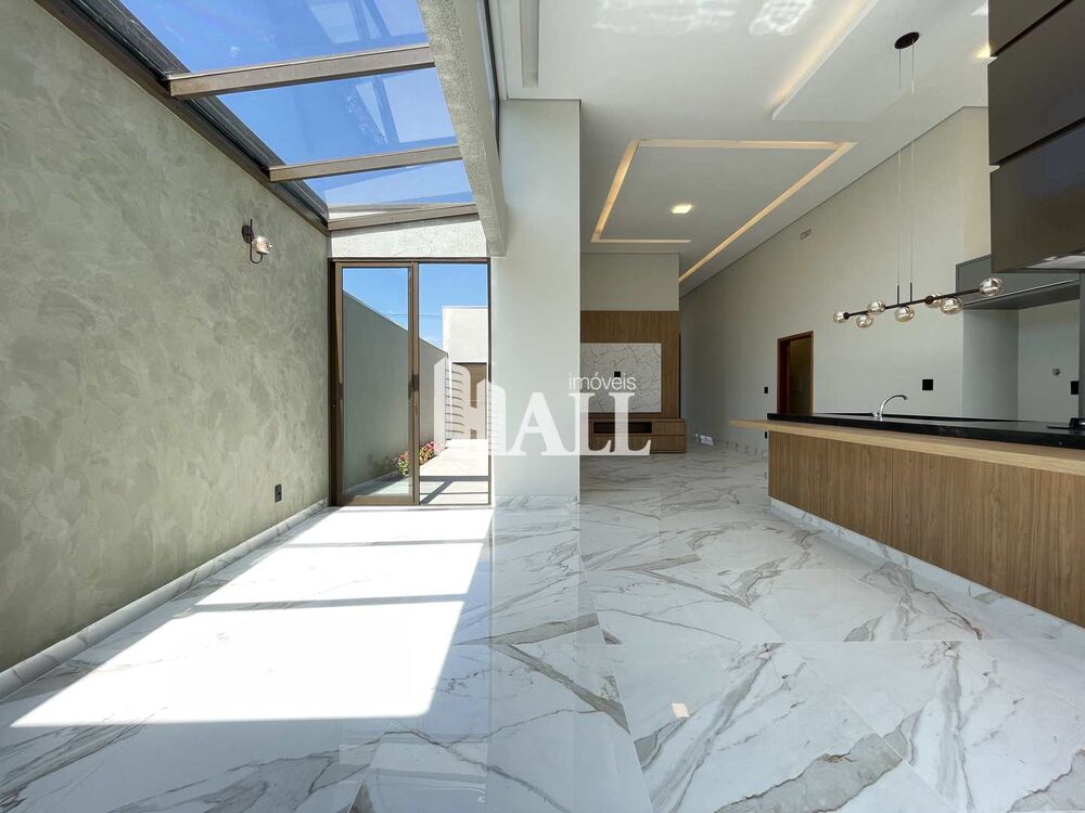 Casa de Condomínio, 3 quartos - Foto 6