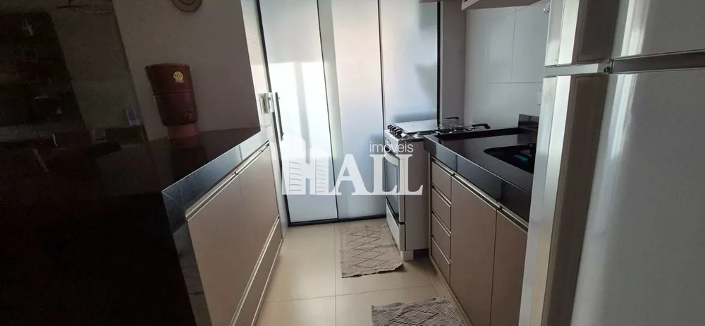 Apartamento, 3 quartos, 85 m² - Foto 4