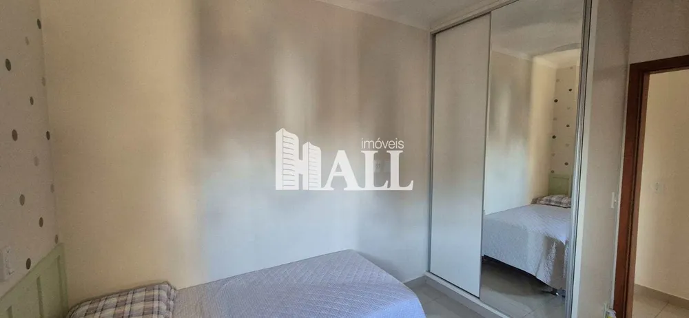 Apartamento, 3 quartos, 85 m² - Foto 2