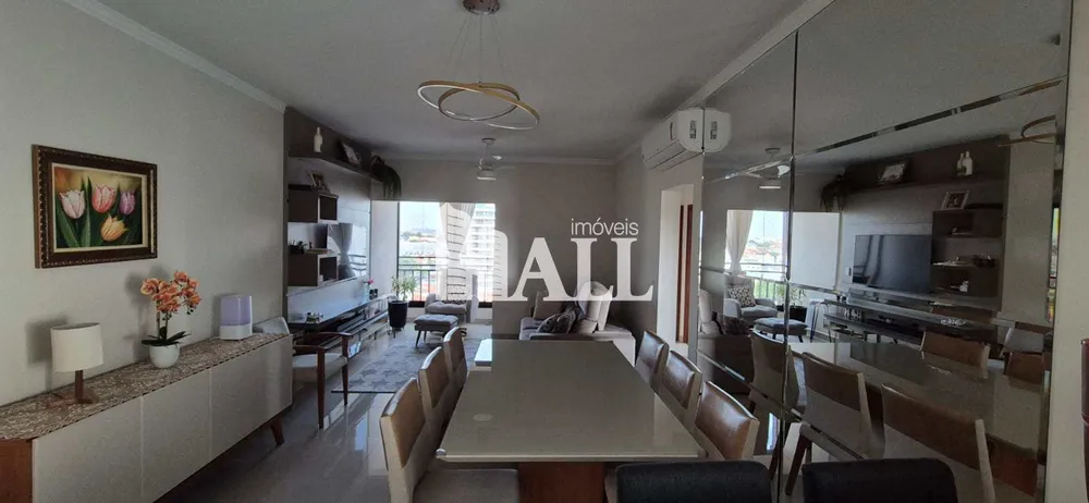Apartamento, 3 quartos, 85 m² - Foto 3