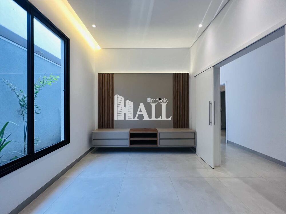 Casa de Condomínio à venda com 3 quartos, 246m² - Foto 4
