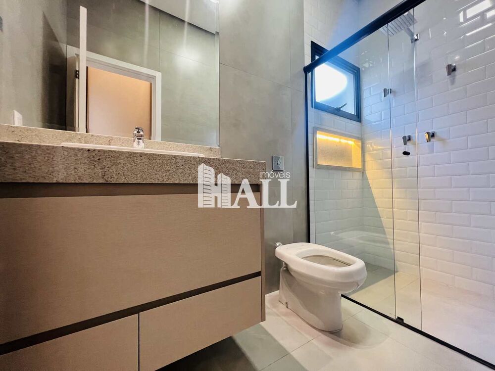 Casa de Condomínio à venda com 3 quartos, 246m² - Foto 3