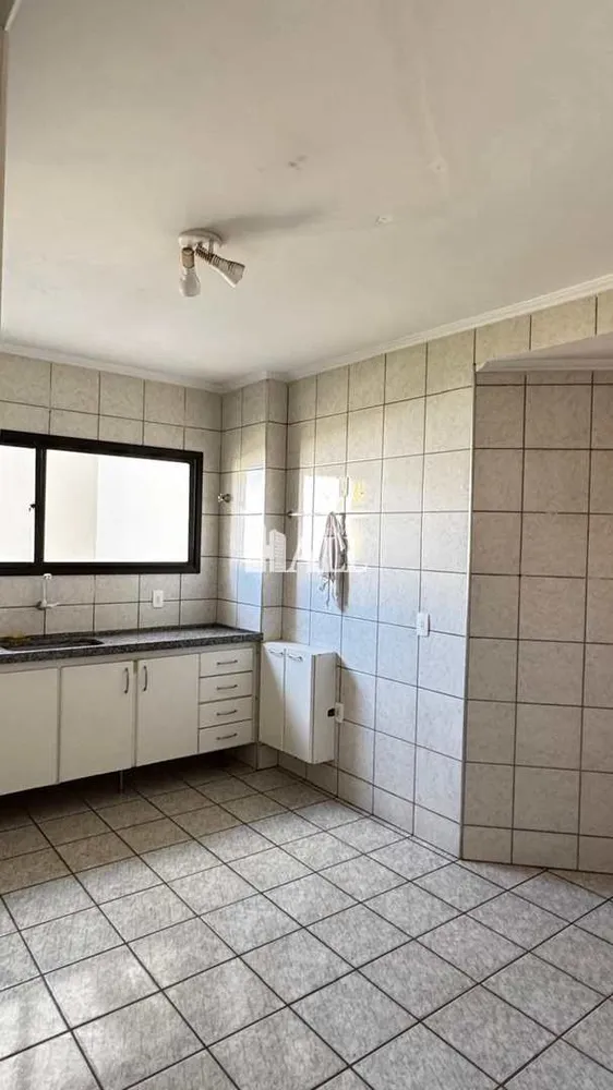 Apartamento, 3 quartos, 139 m² - Foto 4