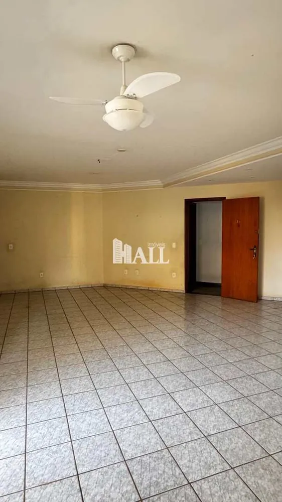 Apartamento, 3 quartos, 139 m² - Foto 3