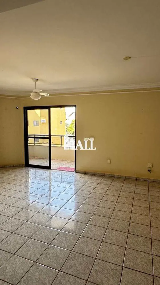 Apartamento, 3 quartos, 139 m² - Foto 8