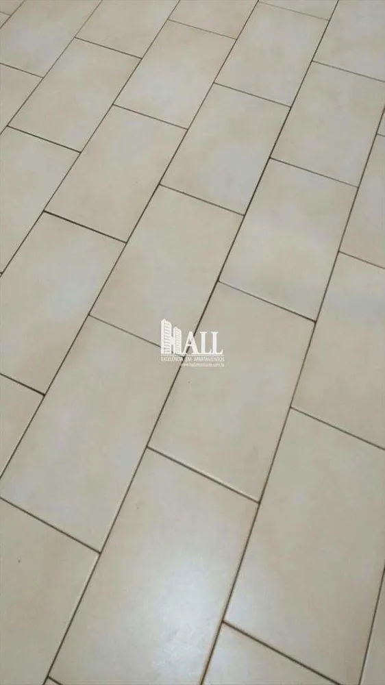 Apartamento, 3 quartos, 64 m² - Foto 1