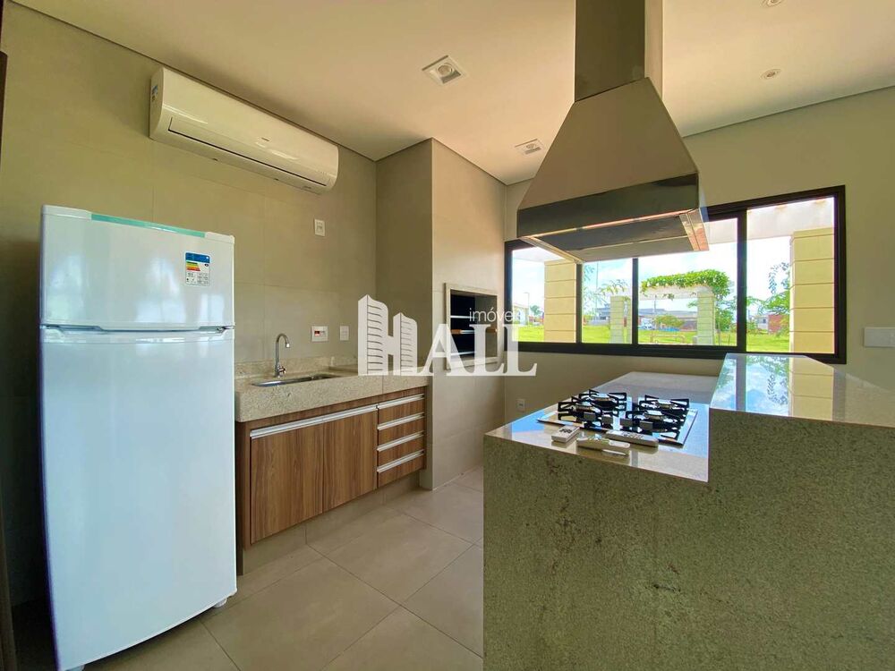 Casa de Condomínio à venda com 3 quartos, 167m² - Foto 6