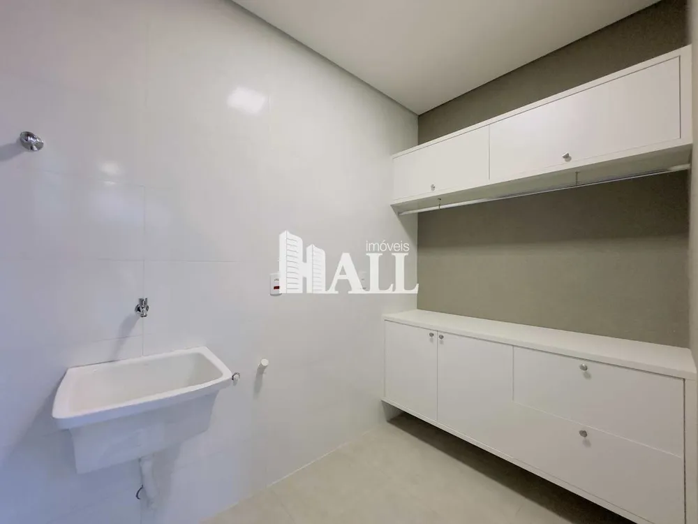 Casa de Condomínio, 3 quartos - Foto 8