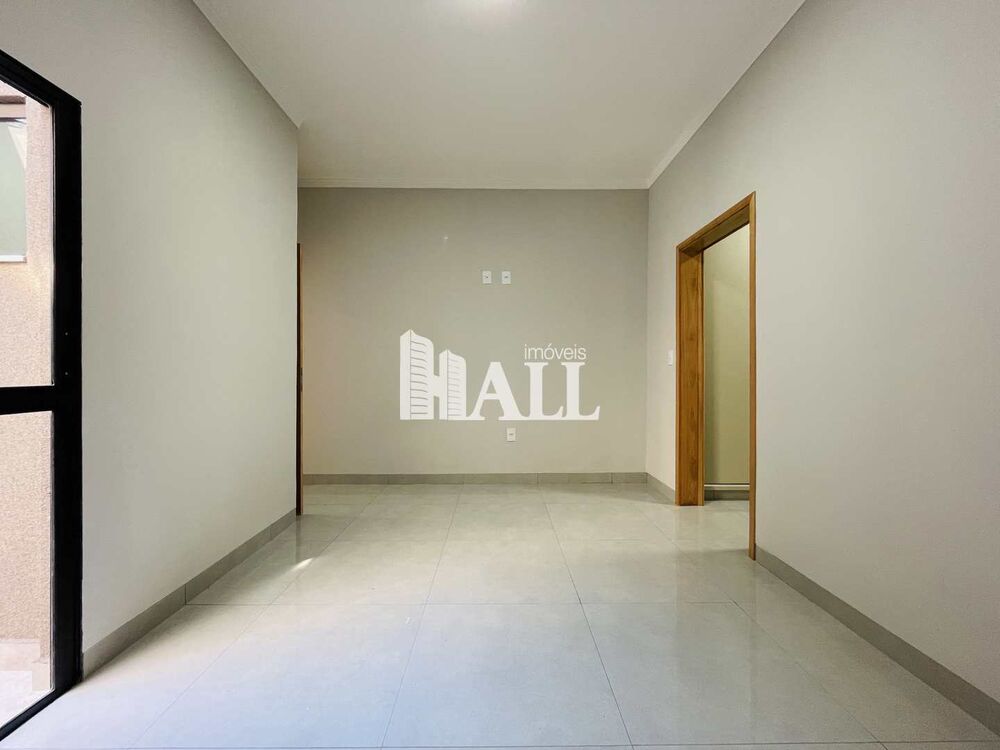 Casa de Condomínio à venda com 3 quartos, 162m² - Foto 2