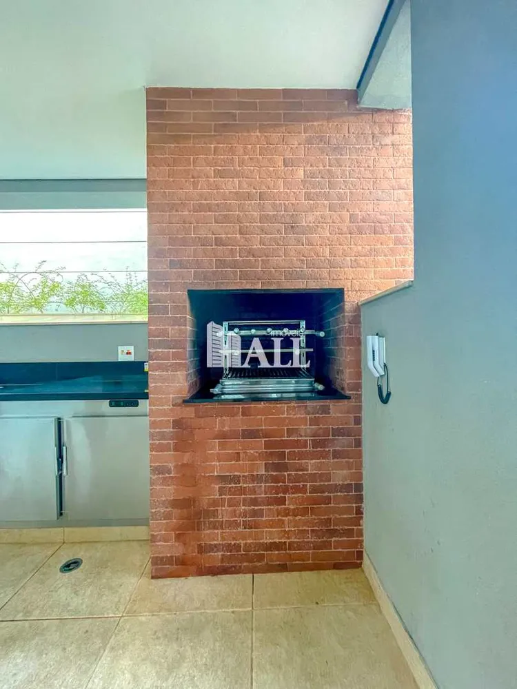 Apartamento, 3 quartos, 115 m² - Foto 5