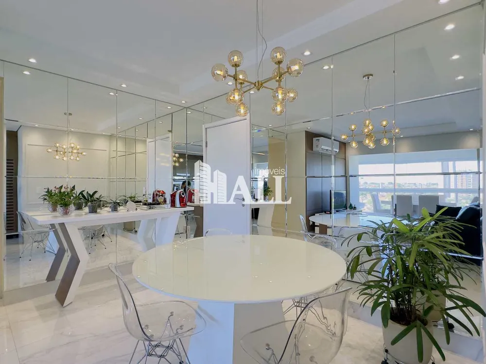 Apartamento, 3 quartos, 115 m² - Foto 4