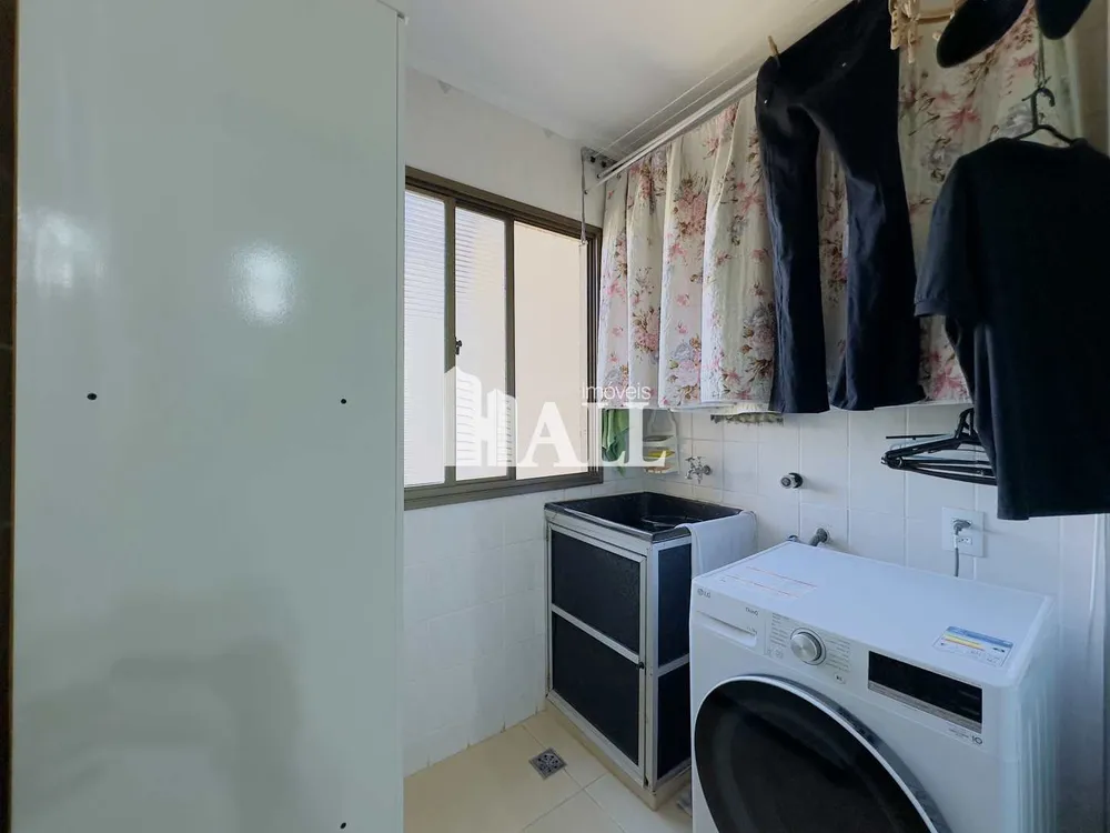Apartamento, 3 quartos - Foto 3