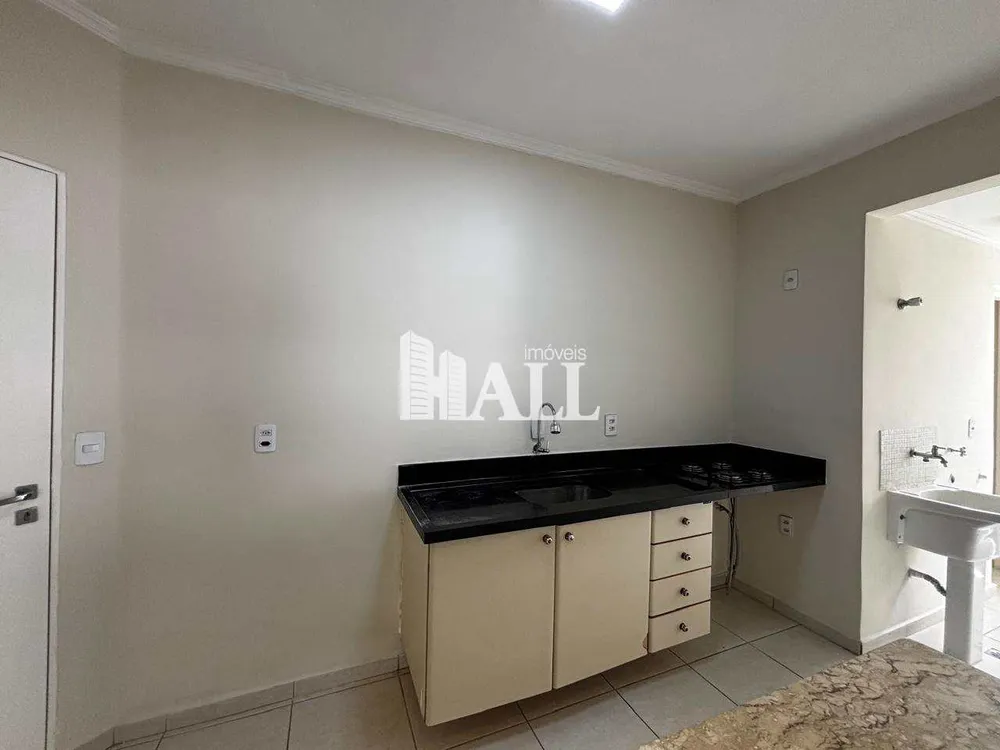 Apartamento, 2 quartos, 80 m² - Foto 2