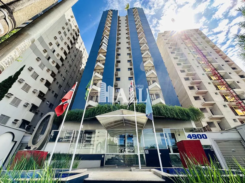 Apartamento, 2 quartos, 80 m² - Foto 12