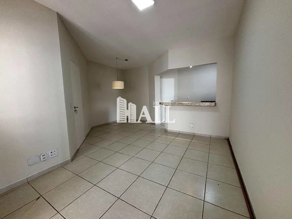 Apartamento, 2 quartos, 80 m² - Foto 1