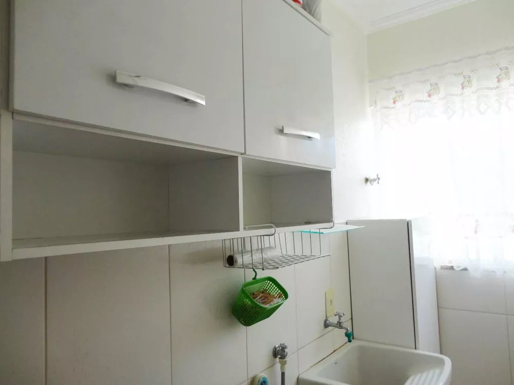 Apartamento à venda com 2 quartos, 63m² - Foto 6