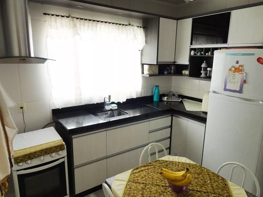 Apartamento à venda com 2 quartos, 63m² - Foto 5