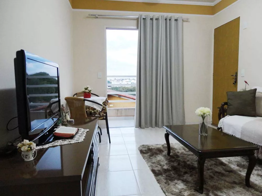 Apartamento à venda com 2 quartos, 63m² - Foto 3