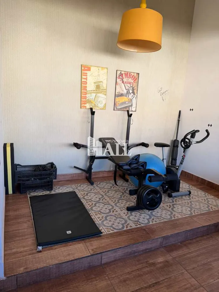 Apartamento, 2 quartos, 98 m² - Foto 2