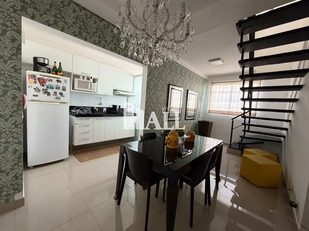 Apartamento, 2 quartos, 98 m² - Foto 7