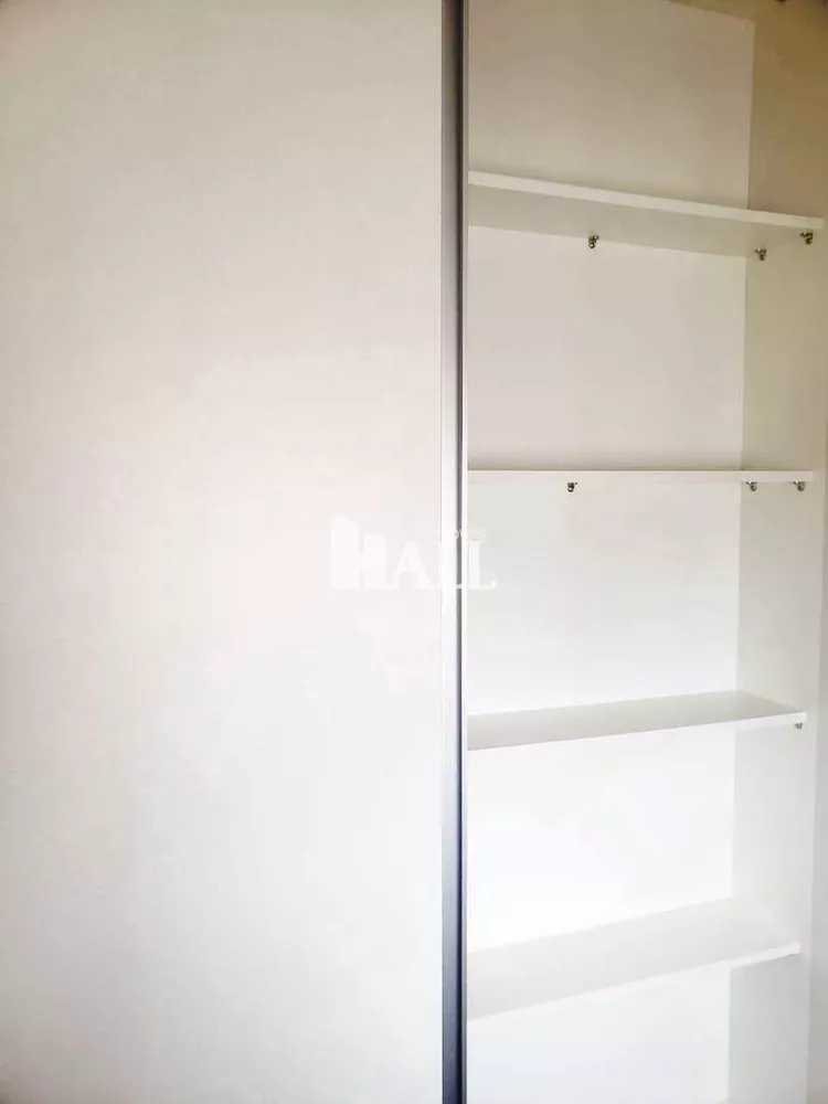 Apartamento à venda com 2 quartos, 86m² - Foto 3