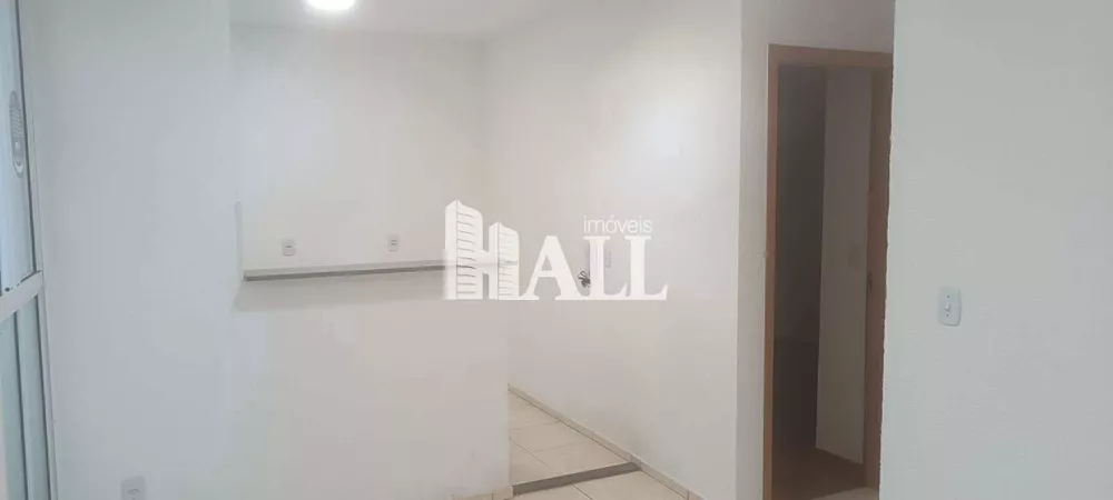 Apartamento à venda com 2 quartos, 40m² - Foto 2