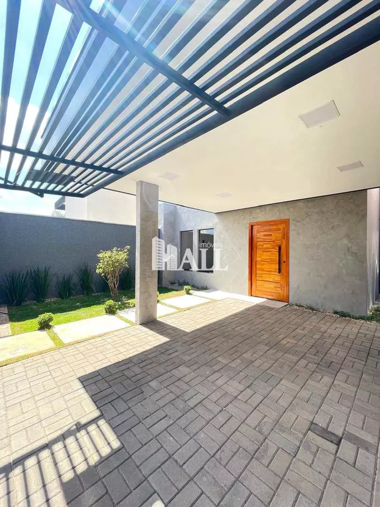 Casa à venda com 2 quartos, 107m² - Foto 2