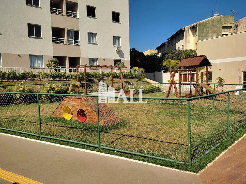 Cobertura, 2 quartos - Foto 4