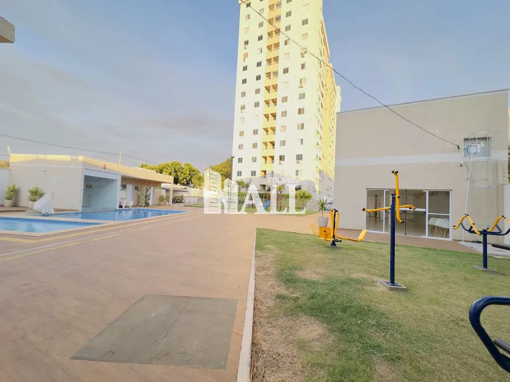 Cobertura, 2 quartos - Foto 4