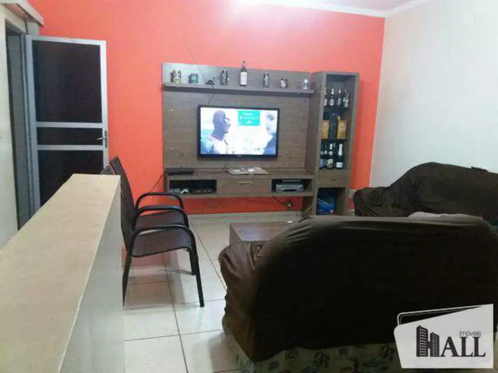 Apartamento à venda com 2 quartos, 105m² - Foto 3