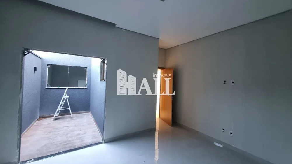 Casa de Condomínio, 3 quartos - Foto 6