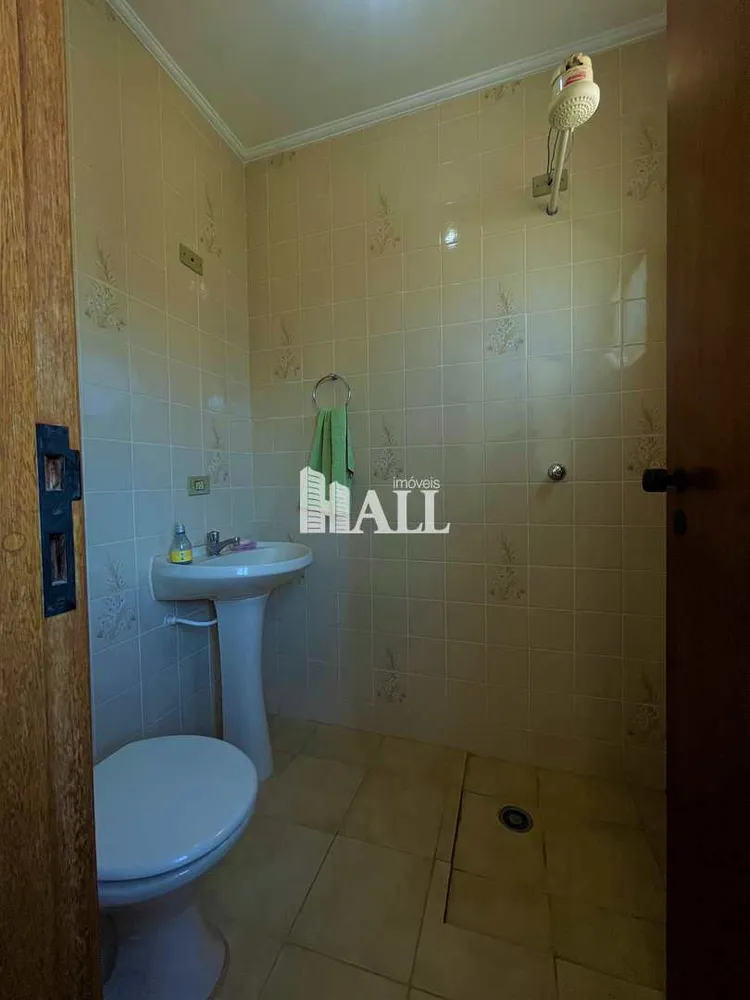Apartamento, 3 quartos, 170 m² - Foto 6