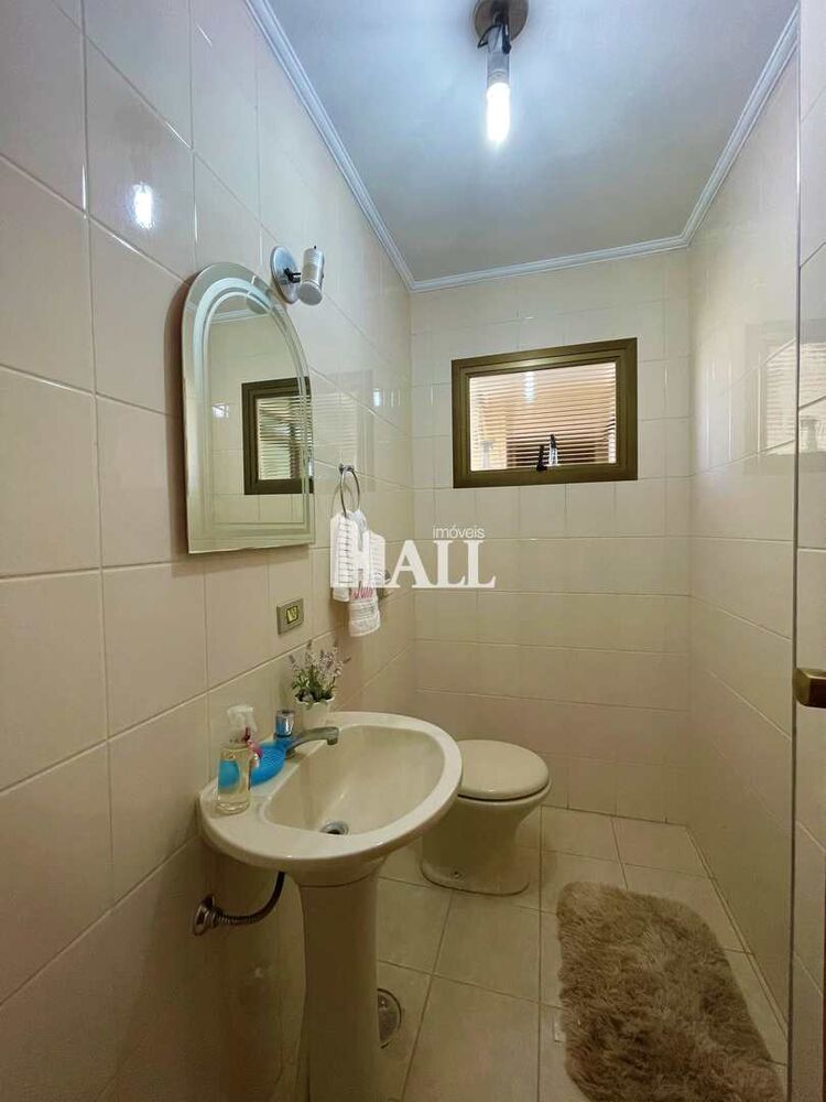 Apartamento, 3 quartos, 170 m² - Foto 4