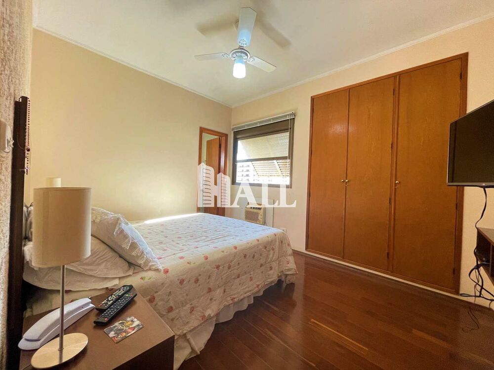 Apartamento, 3 quartos, 170 m² - Foto 6